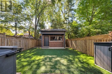 191 DELORAINE AVENUE Toronto (Lawrence Park North) Ontario photo 44