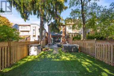 191 DELORAINE AVENUE Toronto (Lawrence Park North) Ontario photo 45
