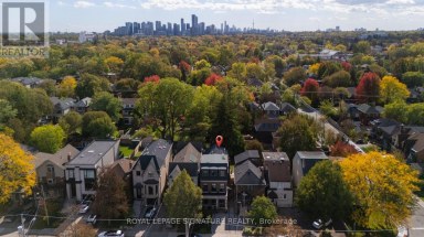 191 DELORAINE AVENUE Toronto (Lawrence Park North) Ontario photo 47