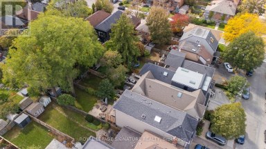 191 DELORAINE AVENUE Toronto (Lawrence Park North) Ontario photo 49