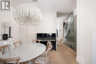191 DELORAINE AVENUE Toronto (Lawrence Park North) Ontario photo 5