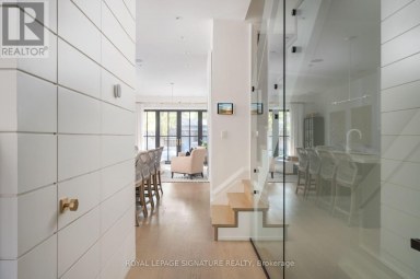 191 DELORAINE AVENUE Toronto (Lawrence Park North) Ontario photo 6