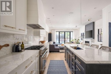 191 DELORAINE AVENUE Toronto (Lawrence Park North) Ontario photo 8