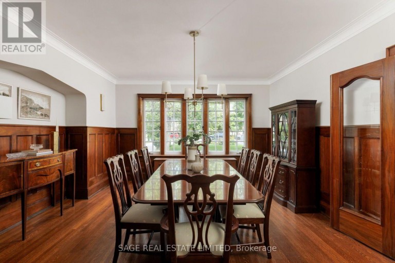 78 THE KINGSWAY, Toronto (Kingsway South), Ontario, M8X2T5