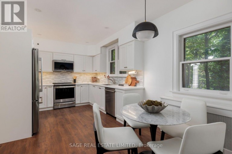 78 THE KINGSWAY, Toronto (Kingsway South), Ontario, M8X2T5