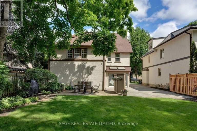 78 THE KINGSWAY, Toronto (Kingsway South), Ontario, M8X2T5