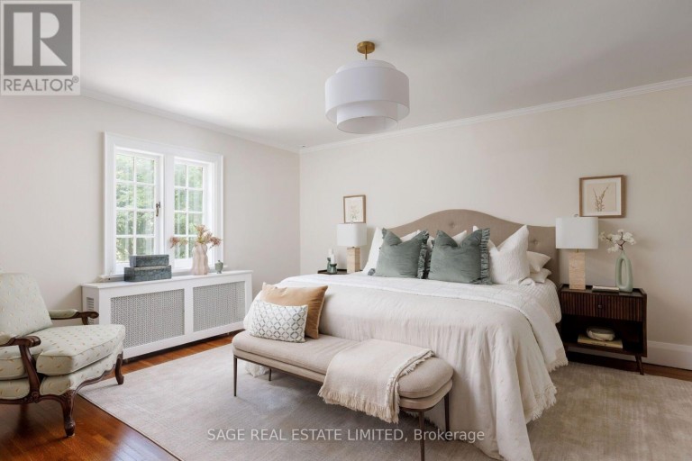 78 THE KINGSWAY, Toronto (Kingsway South), Ontario, M8X2T5