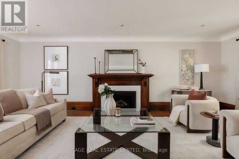 78 THE KINGSWAY, Toronto (Kingsway South), Ontario, M8X2T5