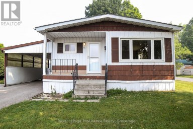 401 - 4 DOVE LANE Quinte West (Trenton Ward) Ontario photo 1