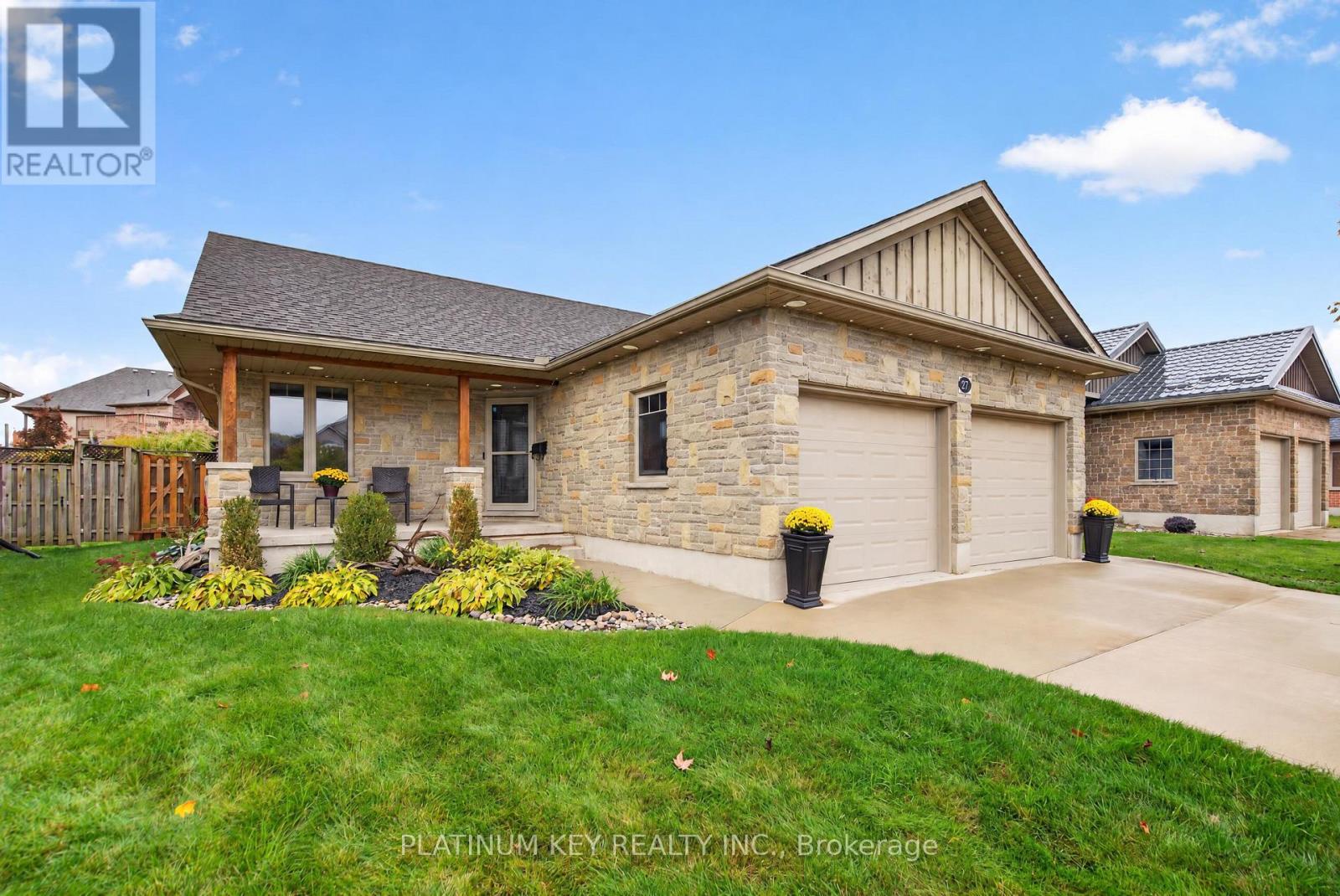 277 THORNE DRIVE Strathroy-Caradoc (NE) Ontario