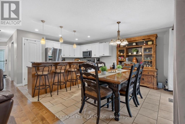 277 THORNE DRIVE, Strathroy-Caradoc (NE), Ontario, N7G4C9