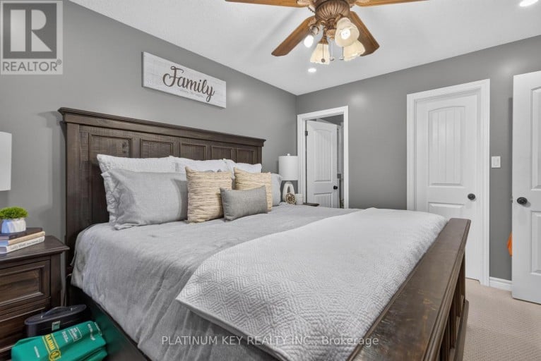 277 THORNE DRIVE, Strathroy-Caradoc (NE), Ontario, N7G4C9
