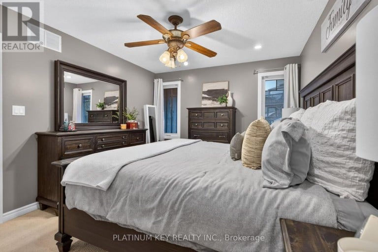 277 THORNE DRIVE, Strathroy-Caradoc (NE), Ontario, N7G4C9