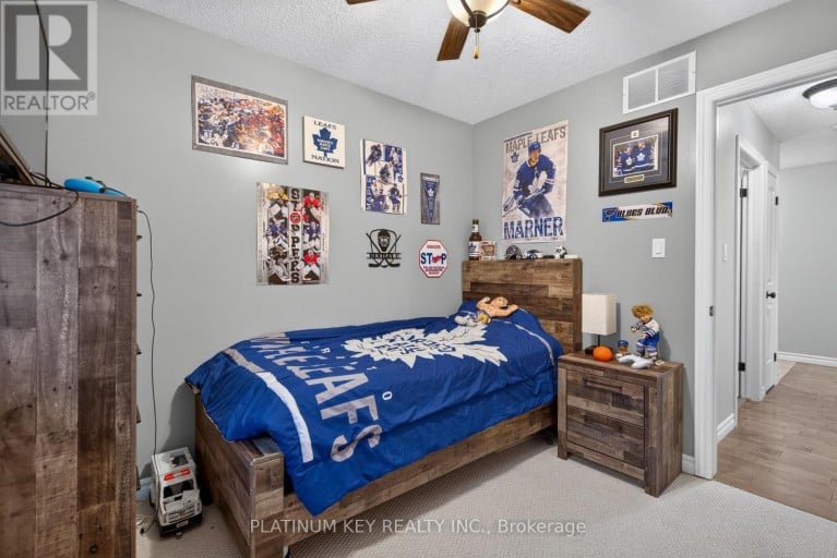 277 THORNE DRIVE, Strathroy-Caradoc (NE), Ontario, N7G4C9