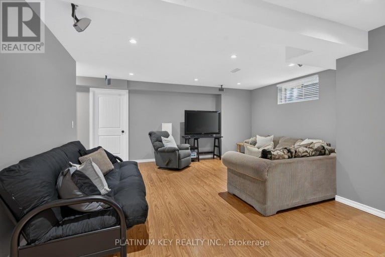 277 THORNE DRIVE, Strathroy-Caradoc (NE), Ontario, N7G4C9