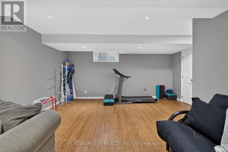 277 THORNE DRIVE, Strathroy-Caradoc (NE), Ontario, N7G4C9
