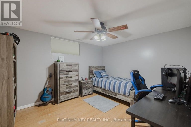 277 THORNE DRIVE, Strathroy-Caradoc (NE), Ontario, N7G4C9