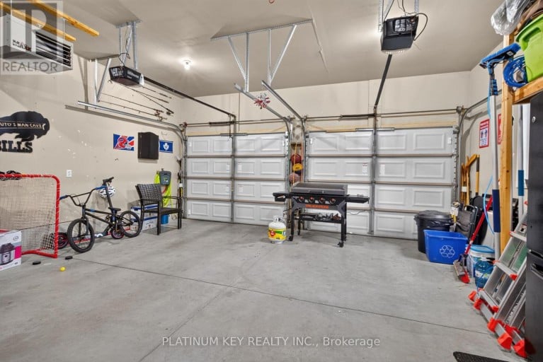 277 THORNE DRIVE, Strathroy-Caradoc (NE), Ontario, N7G4C9