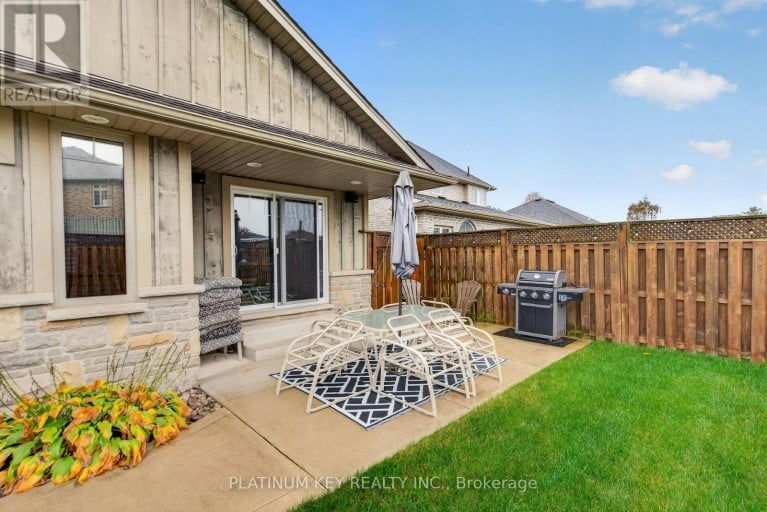 277 THORNE DRIVE, Strathroy-Caradoc (NE), Ontario, N7G4C9