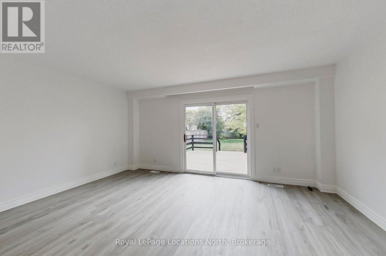 420 SIXTH STREET, Collingwood, Ontario, L9Y1Z7