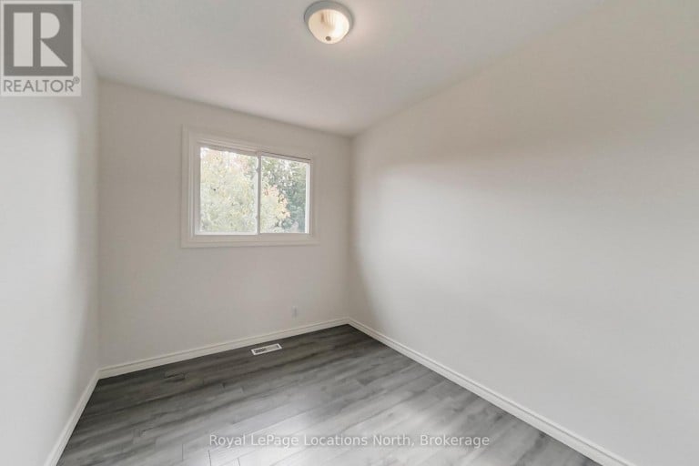 420 SIXTH STREET, Collingwood, Ontario, L9Y1Z7