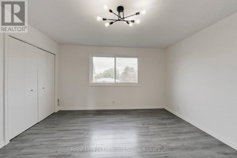 420 SIXTH STREET, Collingwood, Ontario, L9Y1Z7