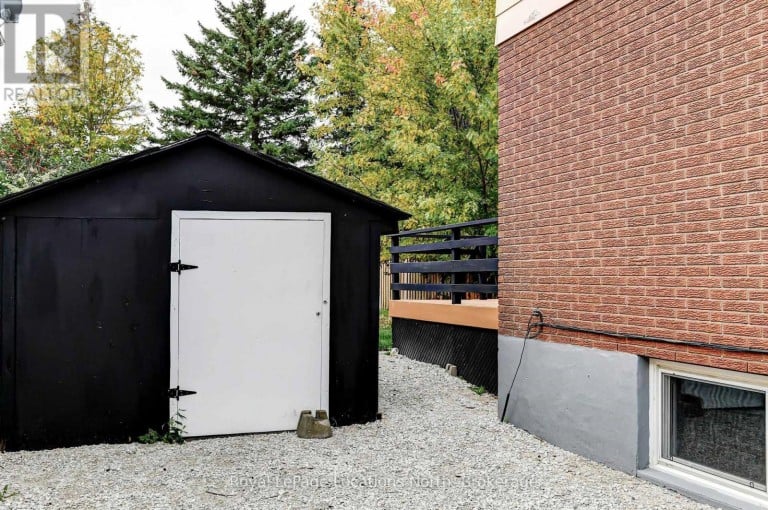 420 SIXTH STREET, Collingwood, Ontario, L9Y1Z7