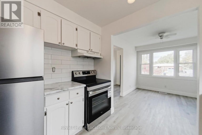 420 SIXTH STREET, Collingwood, Ontario, L9Y1Z7