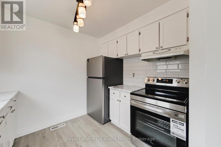 420 SIXTH STREET, Collingwood, Ontario, L9Y1Z7