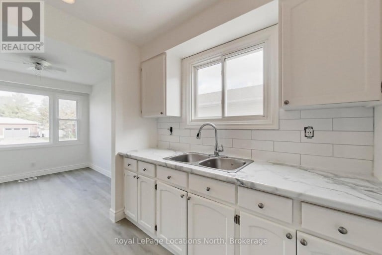 420 SIXTH STREET, Collingwood, Ontario, L9Y1Z7