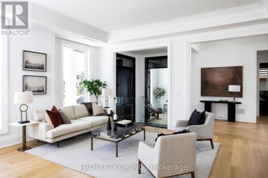 10 GRANGEMILL CRESCENT Toronto (Banbury-Don Mills) Ontario photo 10