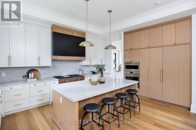 10 GRANGEMILL CRESCENT Toronto (Banbury-Don Mills) Ontario photo 15