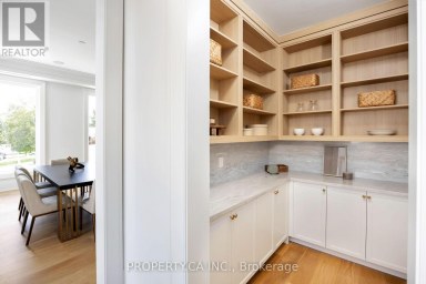 10 GRANGEMILL CRESCENT Toronto (Banbury-Don Mills) Ontario photo 16