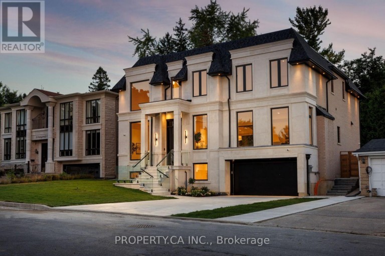 10 GRANGEMILL CRESCENT, Toronto (Banbury-Don Mills), Ontario, M3B2J2