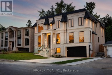10 GRANGEMILL CRESCENT Toronto (Banbury-Don Mills) Ontario photo 2