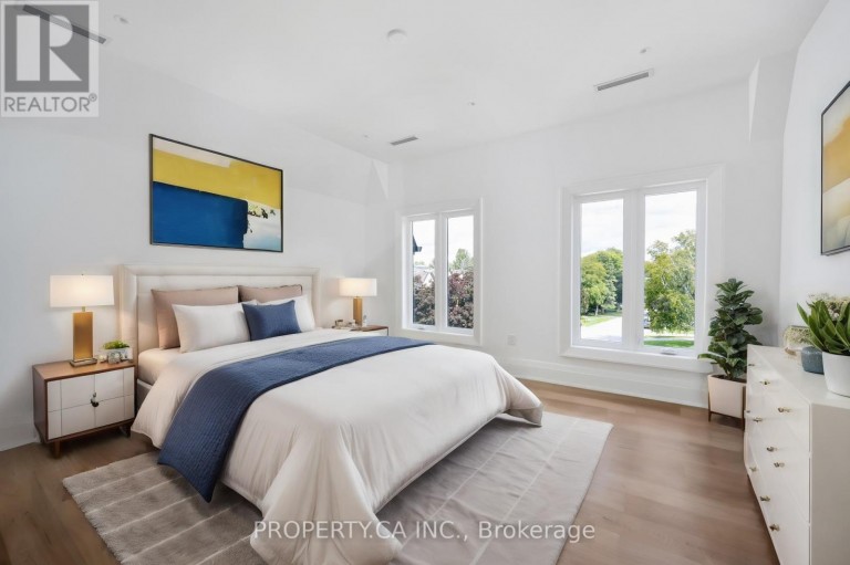 10 GRANGEMILL CRESCENT, Toronto (Banbury-Don Mills), Ontario, M3B2J2