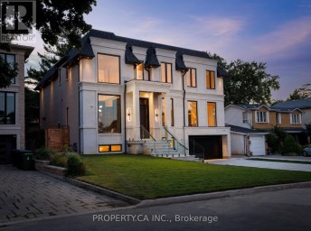 10 GRANGEMILL CRESCENT Toronto (Banbury-Don Mills) Ontario photo 3