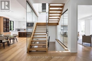 10 GRANGEMILL CRESCENT Toronto (Banbury-Don Mills) Ontario photo 33