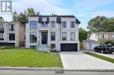 10 GRANGEMILL CRESCENT Toronto (Banbury-Don Mills) Ontario photo 5