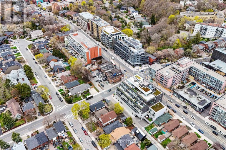 637 KINGSTON ROAD, Toronto (The Beaches), Ontario, M4E1R3