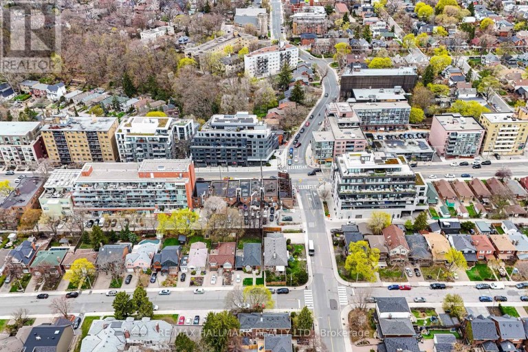 637 KINGSTON ROAD, Toronto (The Beaches), Ontario, M4E1R3