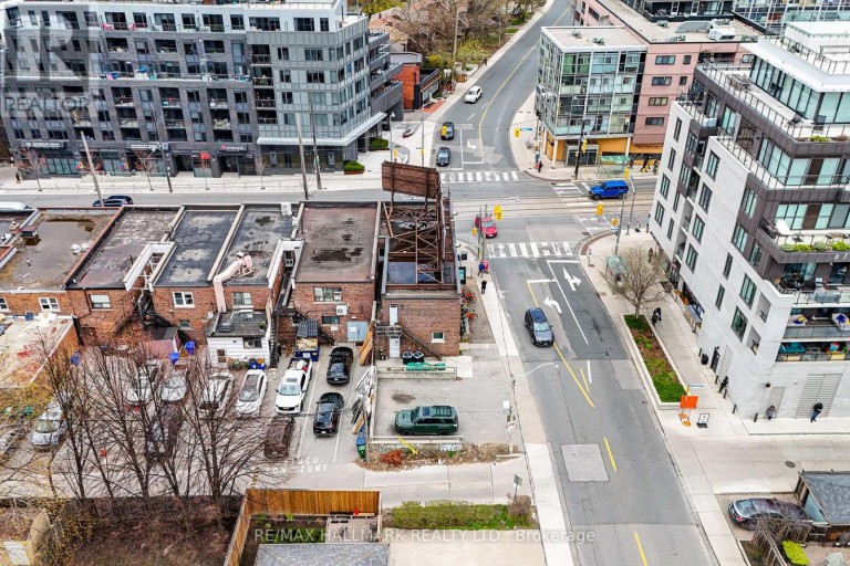 637 KINGSTON ROAD, Toronto (The Beaches), Ontario, M4E1R3