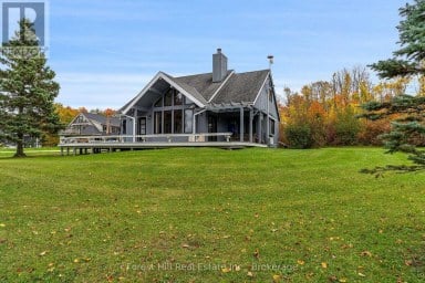 194 SUMMIT VIEW COURT Blue Mountains Ontario photo 1