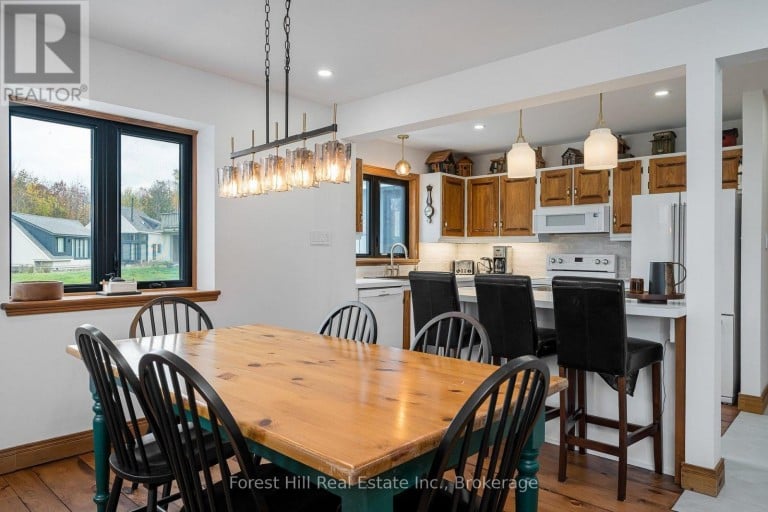 194 SUMMIT VIEW COURT, Blue Mountains, Ontario, N0H1J0