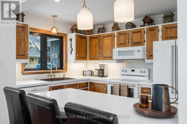 194 SUMMIT VIEW COURT, Blue Mountains, Ontario, N0H1J0