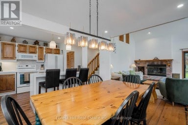 194 SUMMIT VIEW COURT Blue Mountains Ontario photo 14