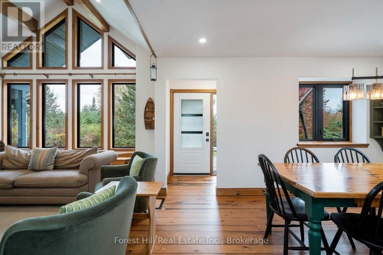 194 SUMMIT VIEW COURT, Blue Mountains, Ontario, N0H1J0