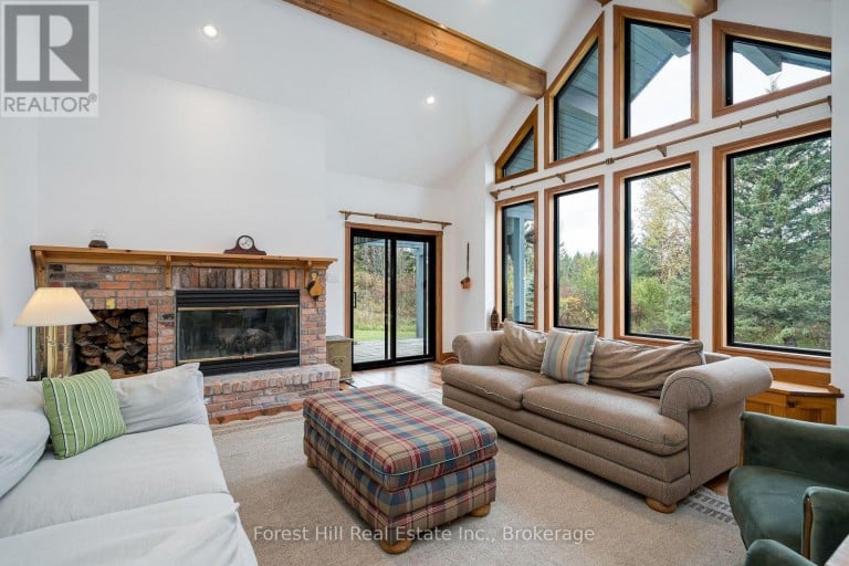 194 SUMMIT VIEW COURT, Blue Mountains, Ontario, N0H1J0