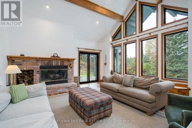 194 SUMMIT VIEW COURT Blue Mountains Ontario photo 17