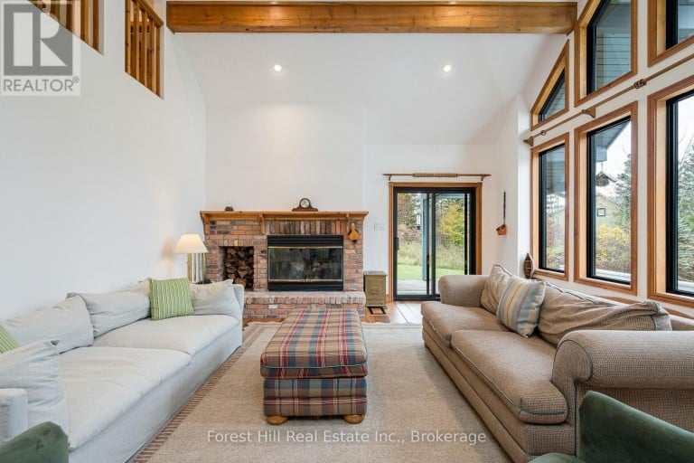 194 SUMMIT VIEW COURT, Blue Mountains, Ontario, N0H1J0